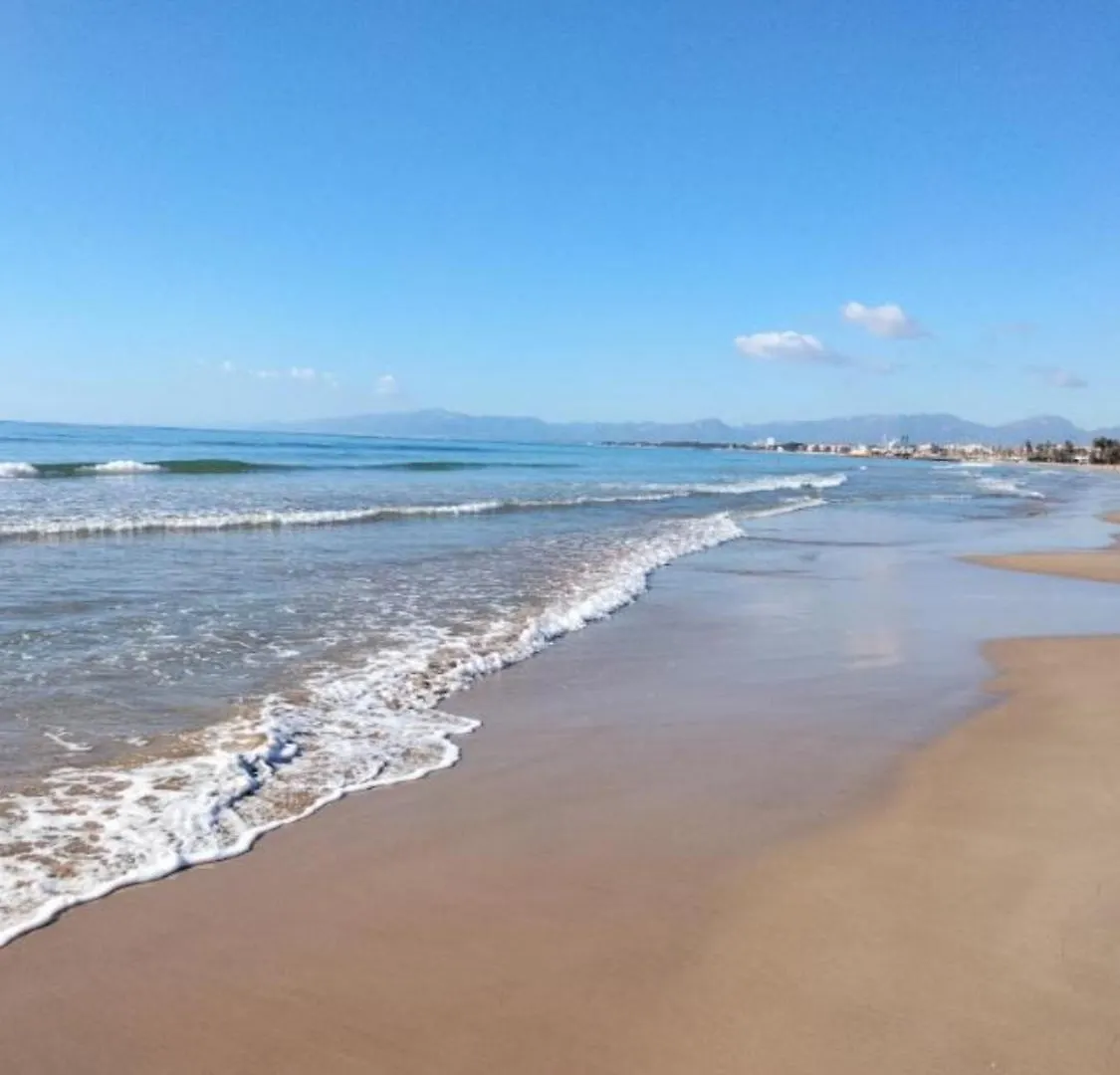 Apartbeach Internacional 1 Residencial Y Piscinas Cambrils