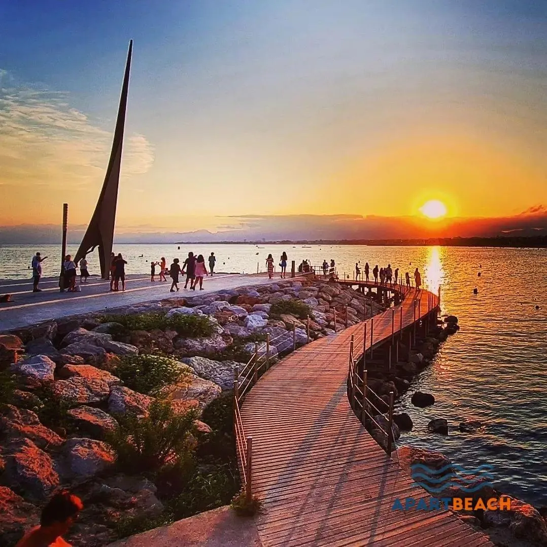 Apartment Apartbeach Internacional 1 Residencial Y Piscinas Cambrils