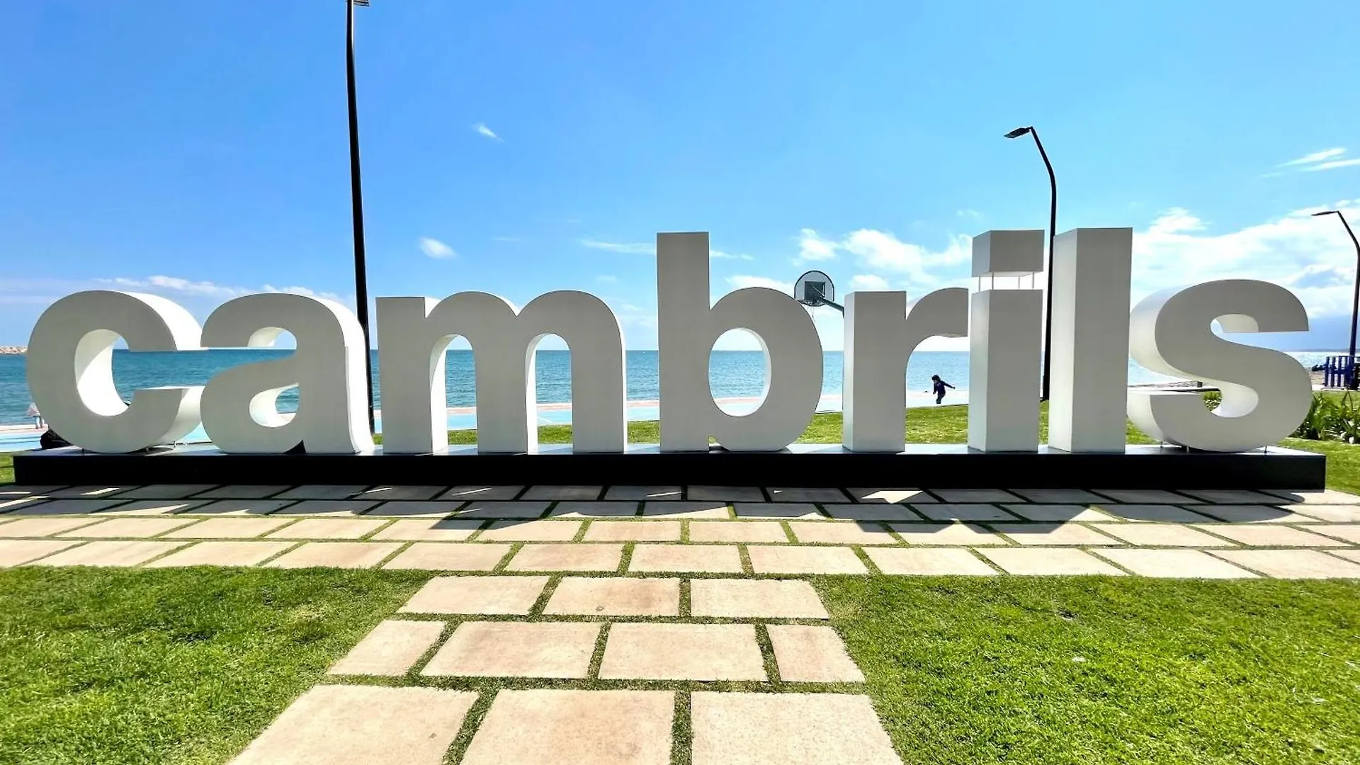 Apartment Apartbeach Internacional 1 Residencial Y Piscinas Cambrils