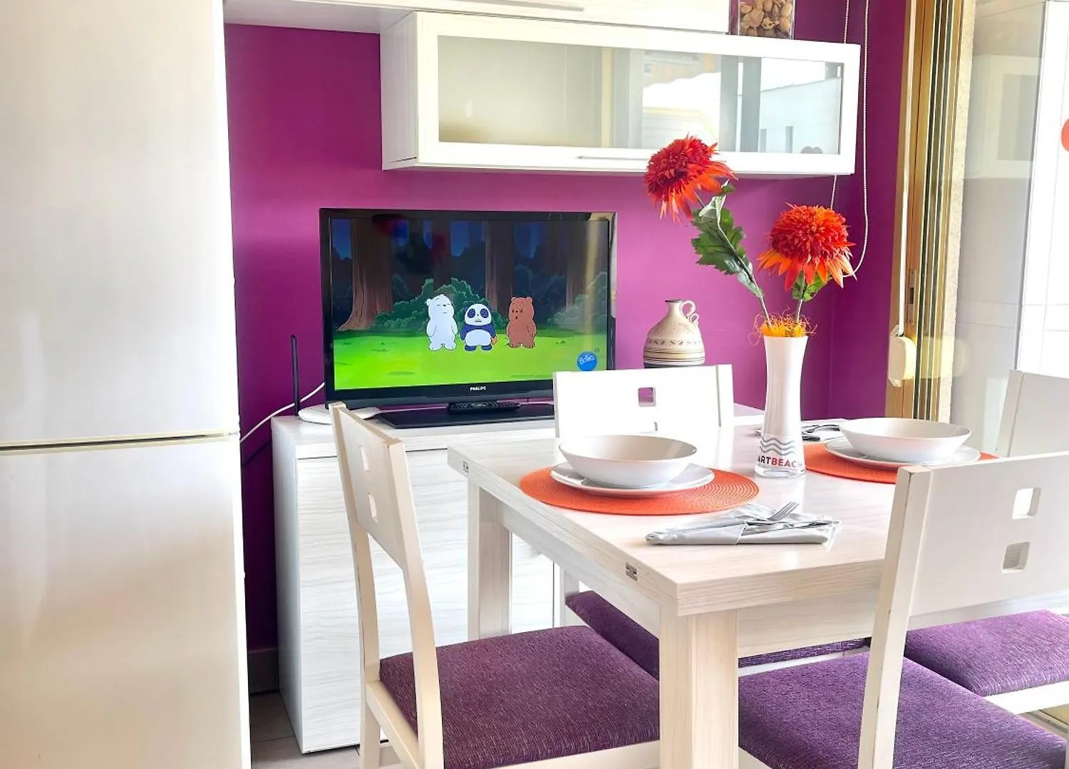 Apartment Apartbeach Internacional 1 Residencial Y Piscinas Cambrils Spain