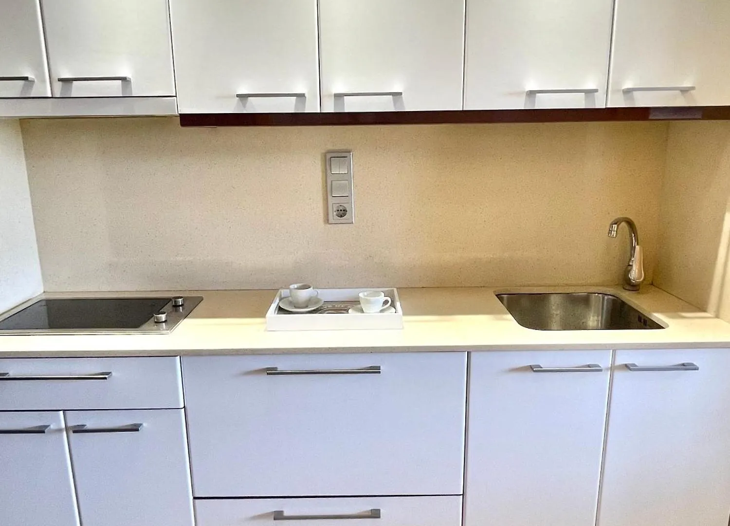 Apartment Apartbeach Internacional 1 Residencial Y Piscinas Cambrils