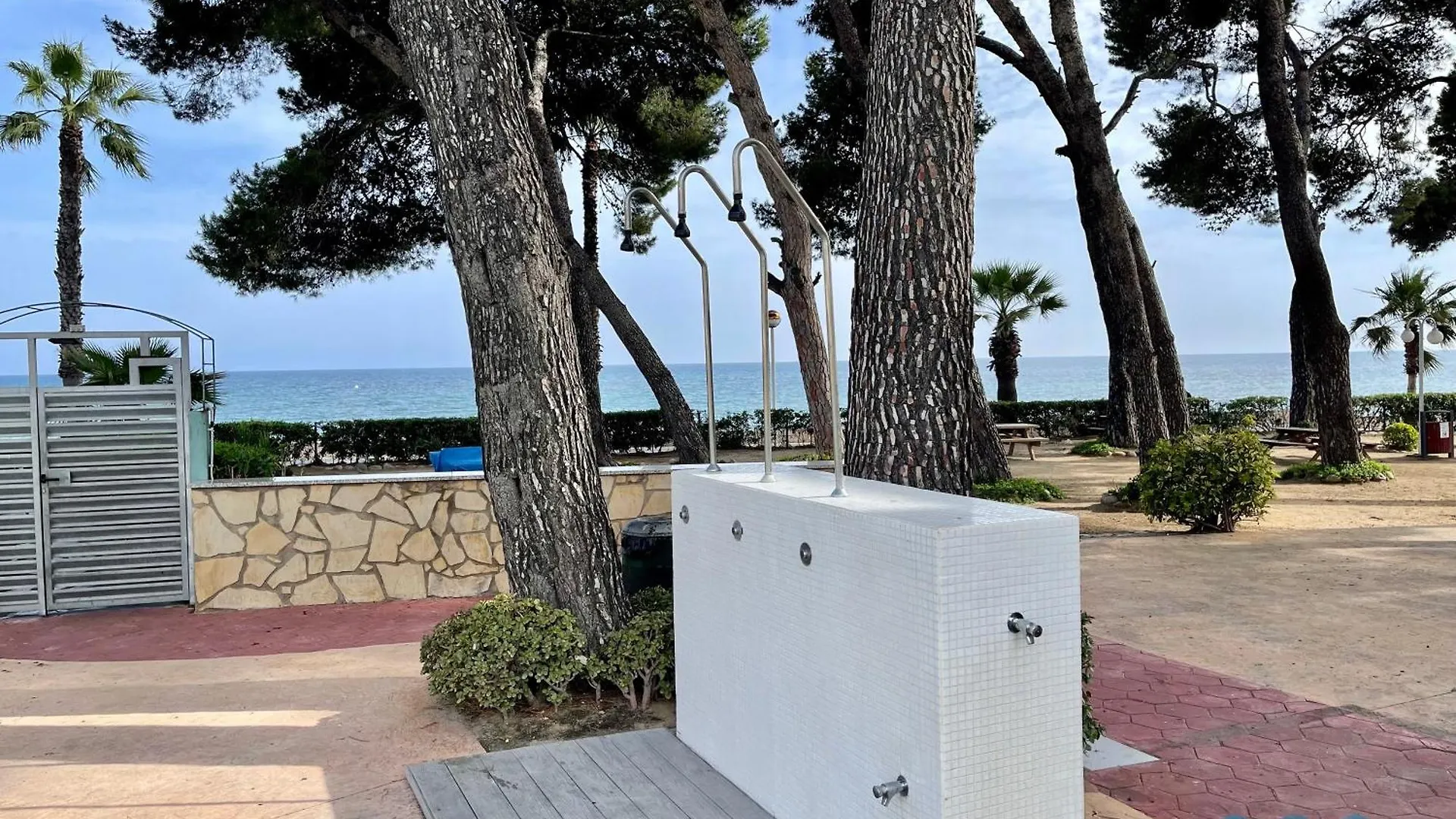Apartment Apartbeach Internacional 1 Residencial Y Piscinas Cambrils