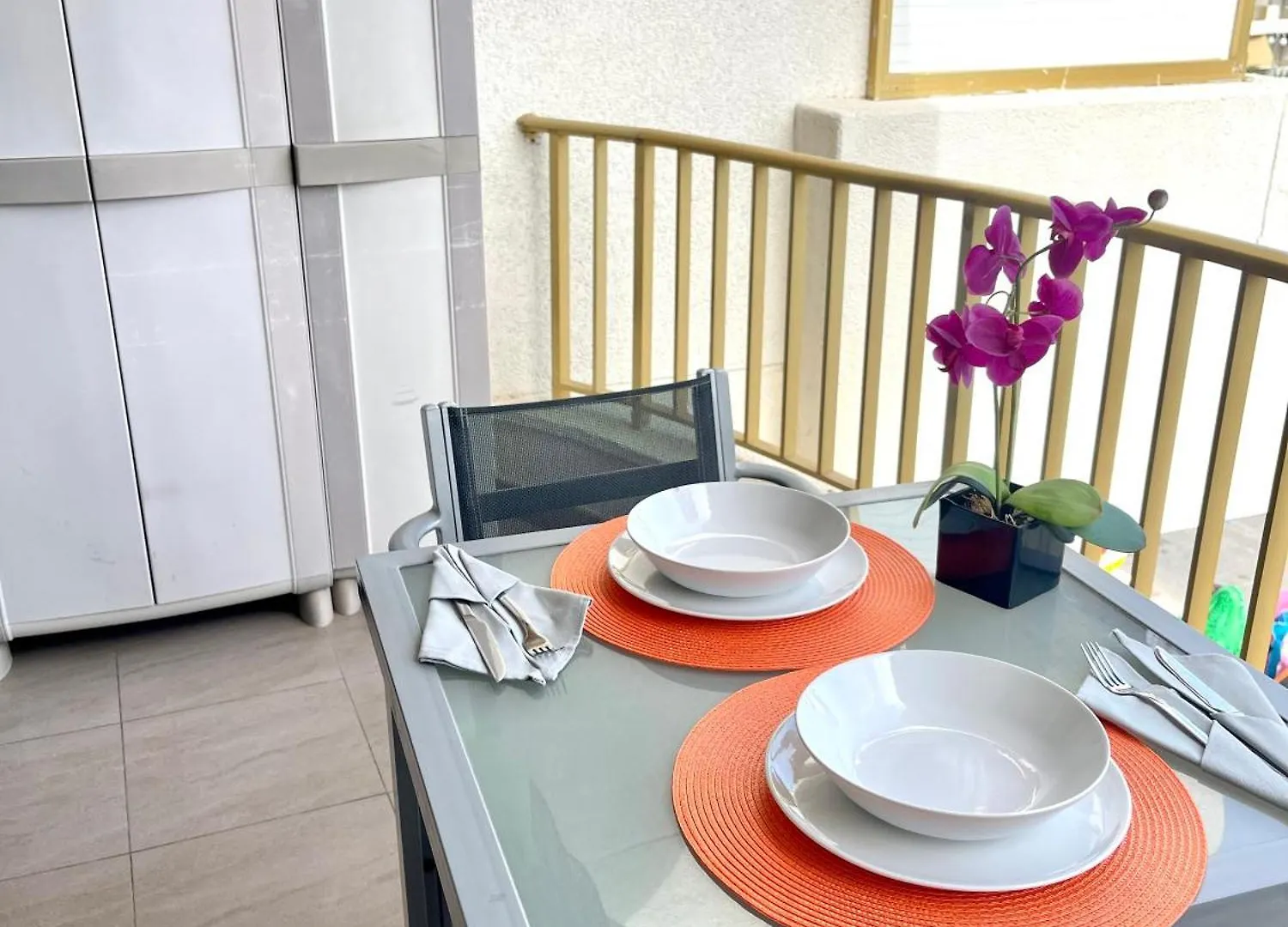 Apartbeach Internacional 1 Residencial Y Piscinas Cambrils