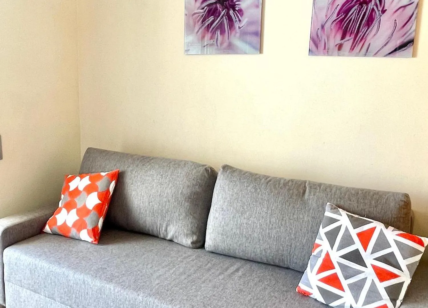 Apartbeach Internacional 1 Residencial Y Piscinas Cambrils 0*,  Spain