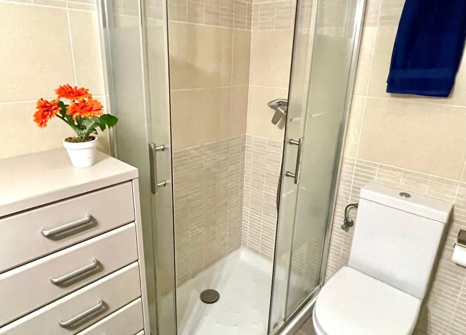 Apartment Apartbeach Internacional 1 Residencial Y Piscinas Cambrils