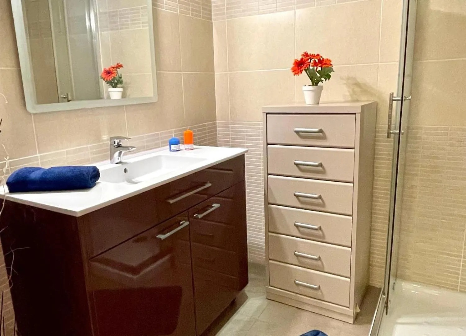 Apartment Apartbeach Internacional 1 Residencial Y Piscinas Cambrils