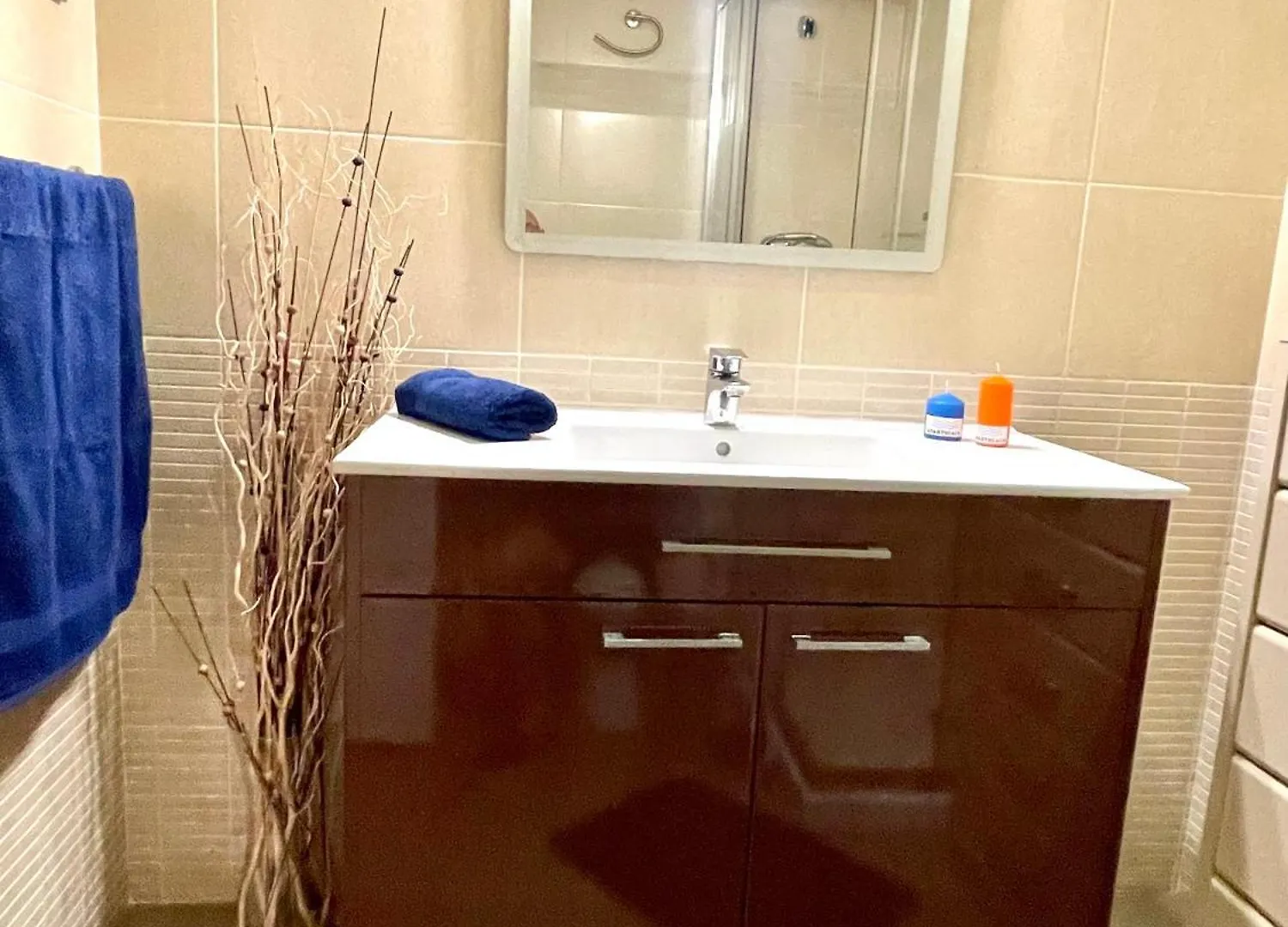 Apartment Apartbeach Internacional 1 Residencial Y Piscinas Cambrils