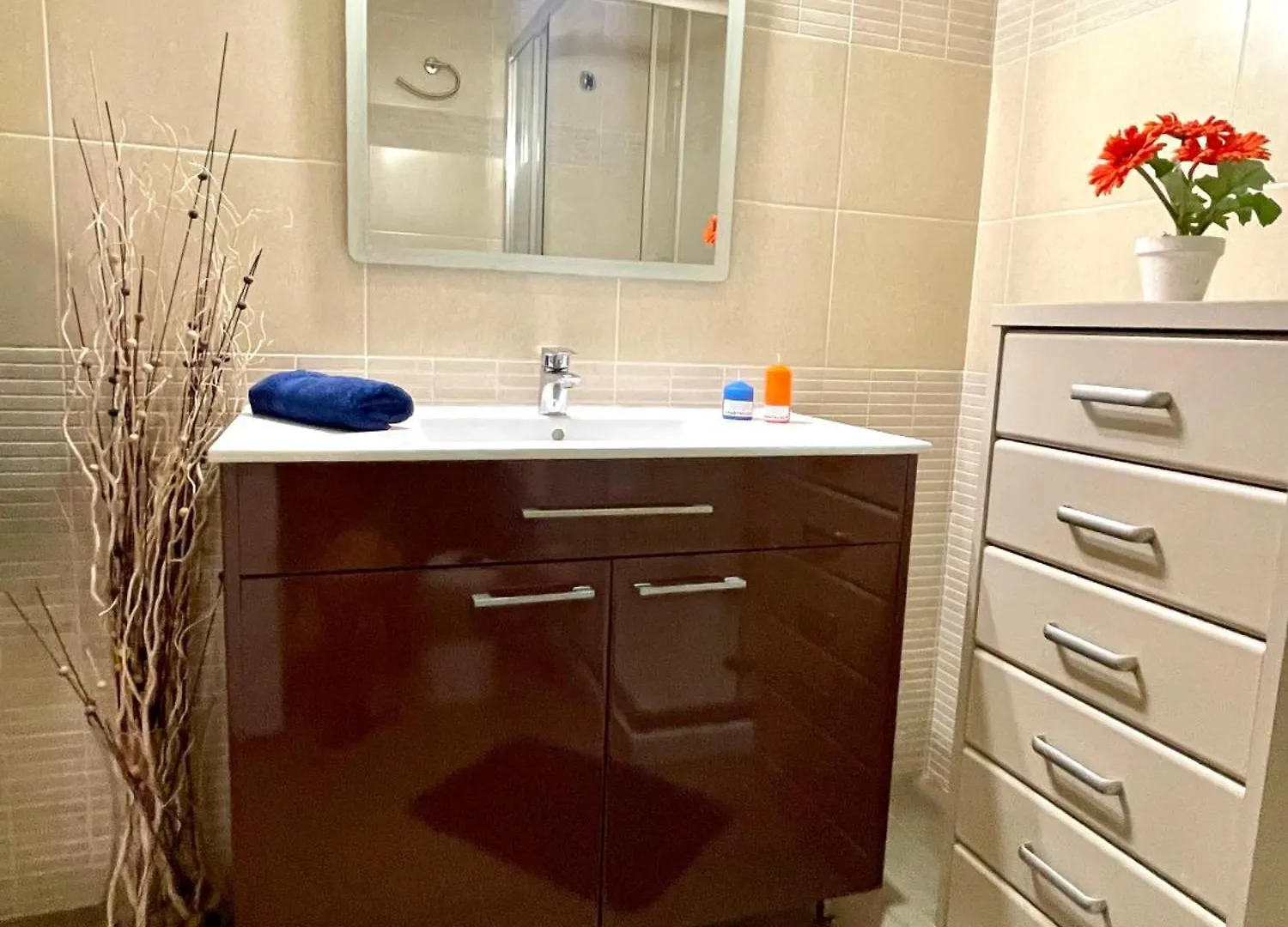 Apartbeach Internacional 1 Residencial Y Piscinas Cambrils Apartment